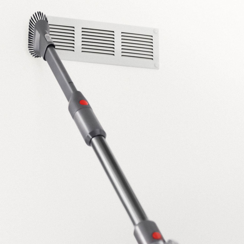 A Photo Of Dyson Omni-glide™ vacuum