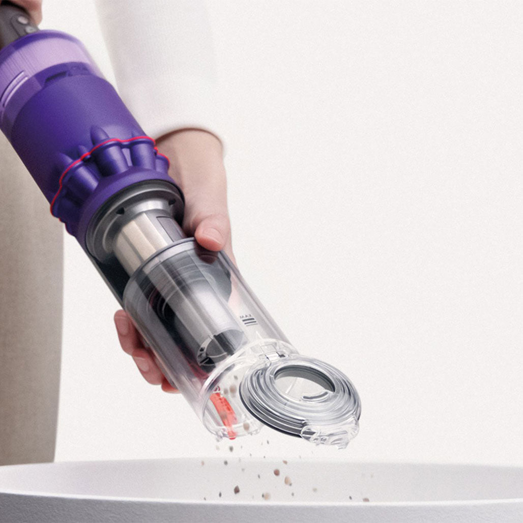 A Photo Of Dyson Omni-glide™ vacuum