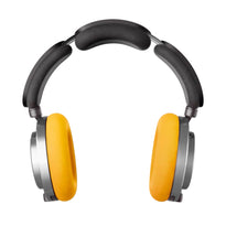 Dyson OnTrac™ headphones - CNC Aluminum