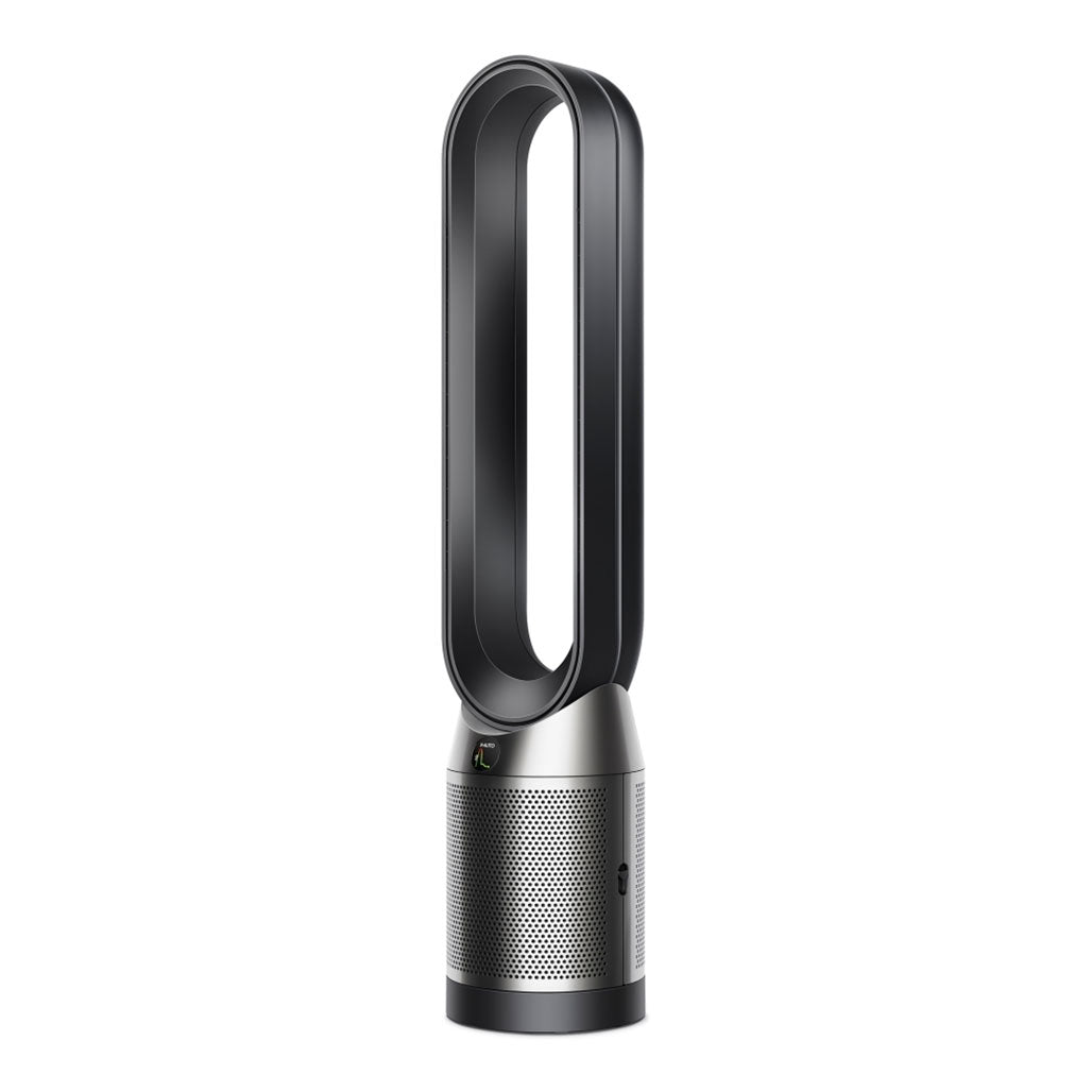 A Photo Of Dyson Purifier Cool™ purifying fan TP07 (Black/Nickel)