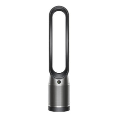 A Photo Of Dyson Purifier Cool™ purifying fan TP07 (Black/Nickel)