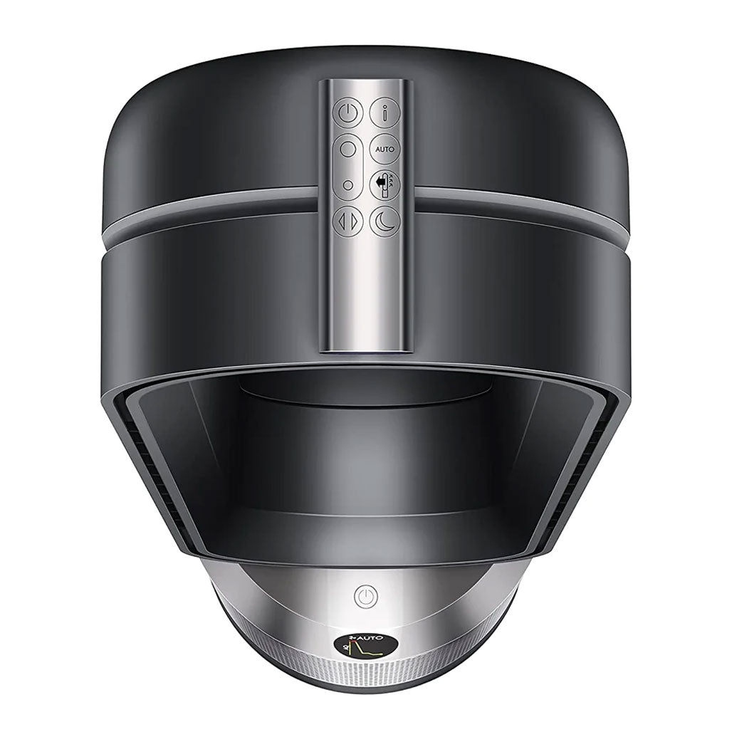 A Photo Of Dyson Purifier Cool™ purifying fan TP07 (Black/Nickel)