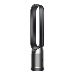 A Photo Of Dyson Purifier Cool™ purifying fan TP07 (Black/Nickel)