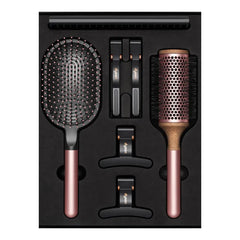 A Photo Of Dyson Styling Gift Set – Professional Hair Brushes