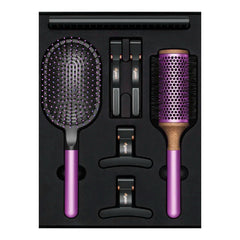 A Photo Of Dyson Styling Gift Set – Professional Hair Brushes