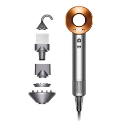 A Photo Of Dyson Supersonic Hair Dryer HD07