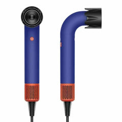 A Photo Of Dyson Supersonic r™ Professional Hair Dryer HD18 – Engineered for Precision and Salon Performance