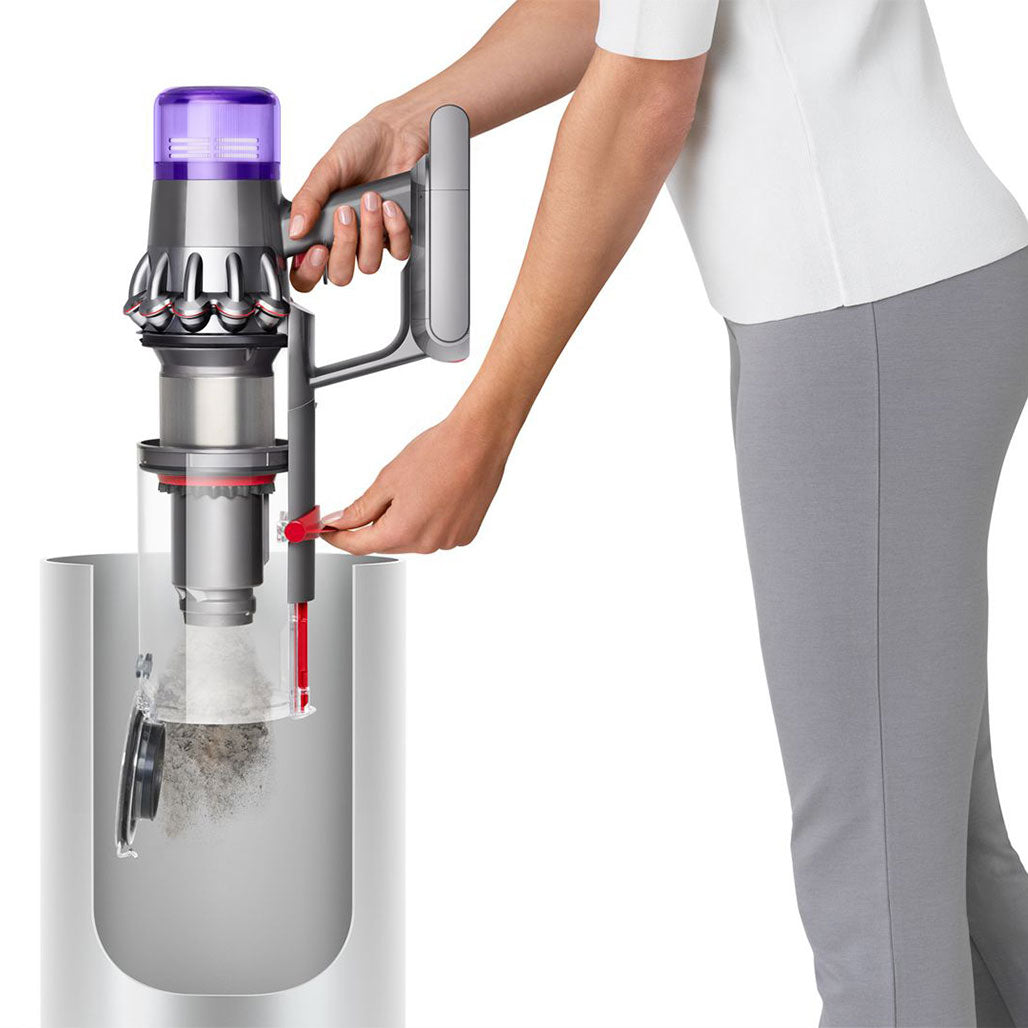 A Photo Of Dyson V11 Absolute Cordless Vacuum Blue