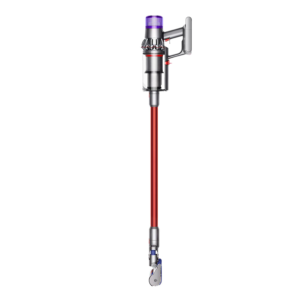 A Photo Of Dyson V11 Fluffy - Cordless Vacuum Cleaner