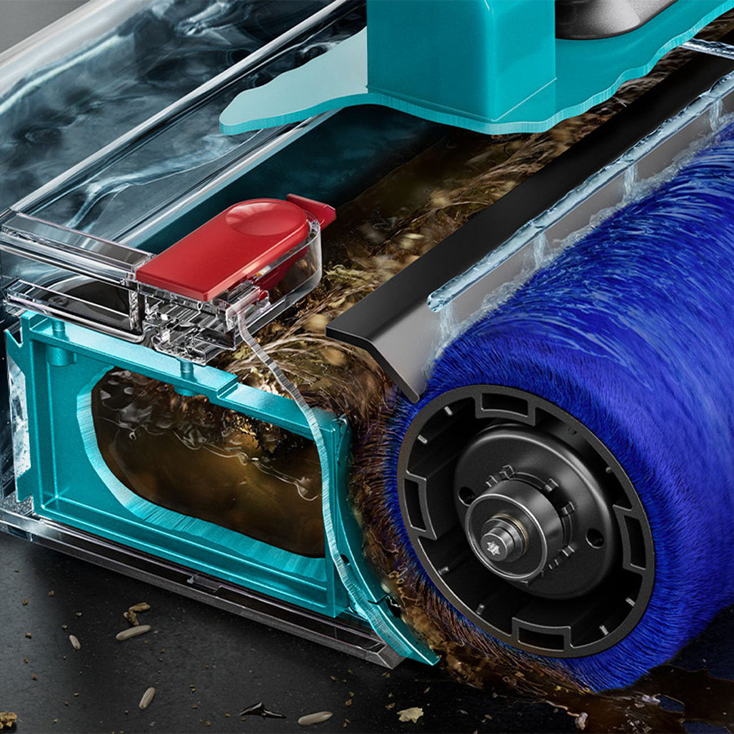 A Photo Of Dyson V15s Detect Submarine Wet and Dry Vacuum Cleaner