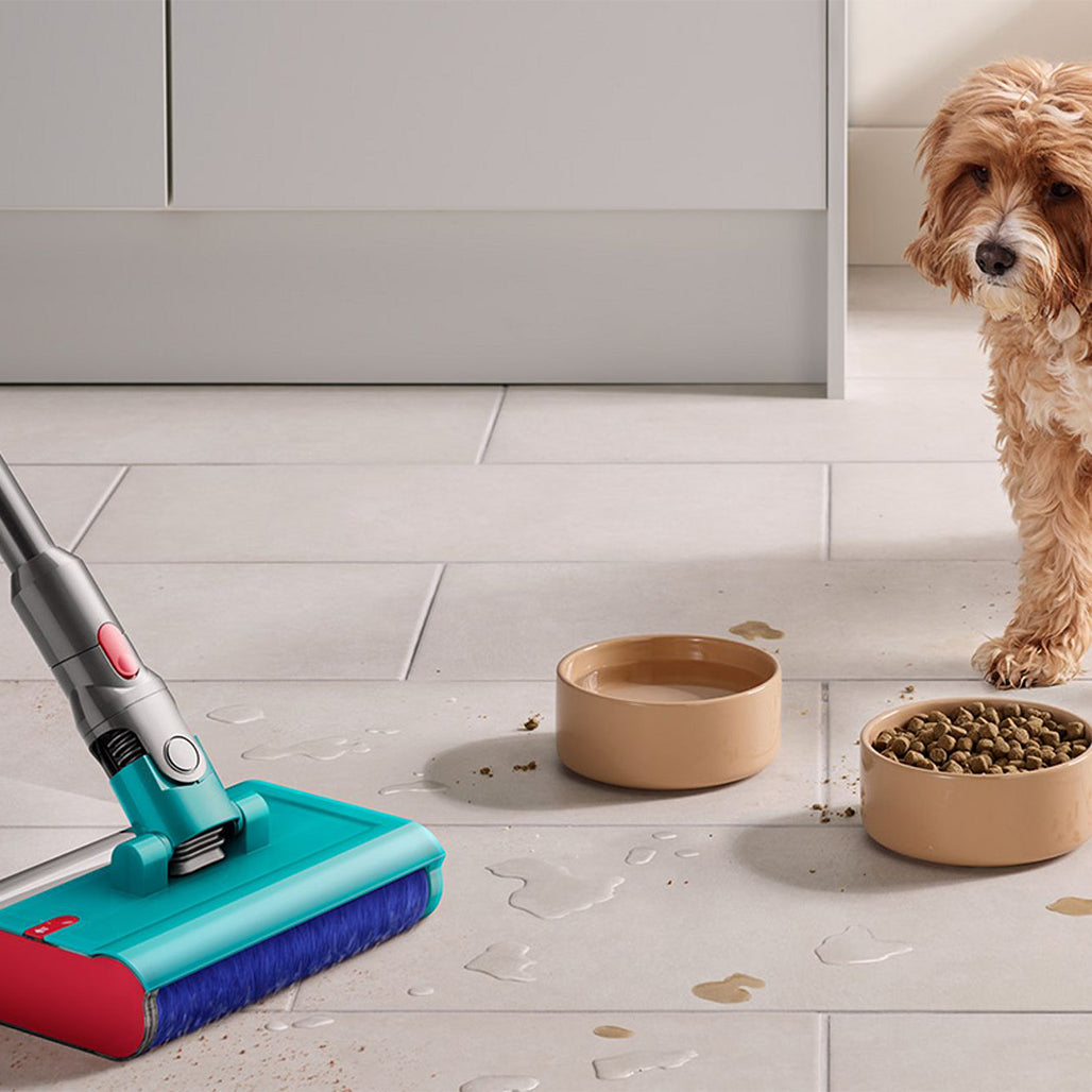 A Photo Of Dyson V15s Detect Submarine Wet and Dry Vacuum Cleaner