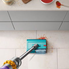 A Photo Of Dyson V15s Detect Submarine Wet and Dry Vacuum Cleaner