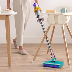 A Photo Of Dyson V15s Detect Submarine Wet and Dry Vacuum Cleaner