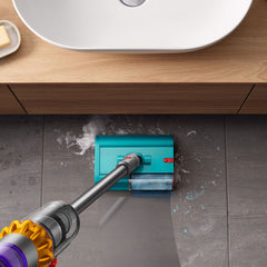 A Photo Of Dyson V15s Detect Submarine Wet and Dry Vacuum Cleaner