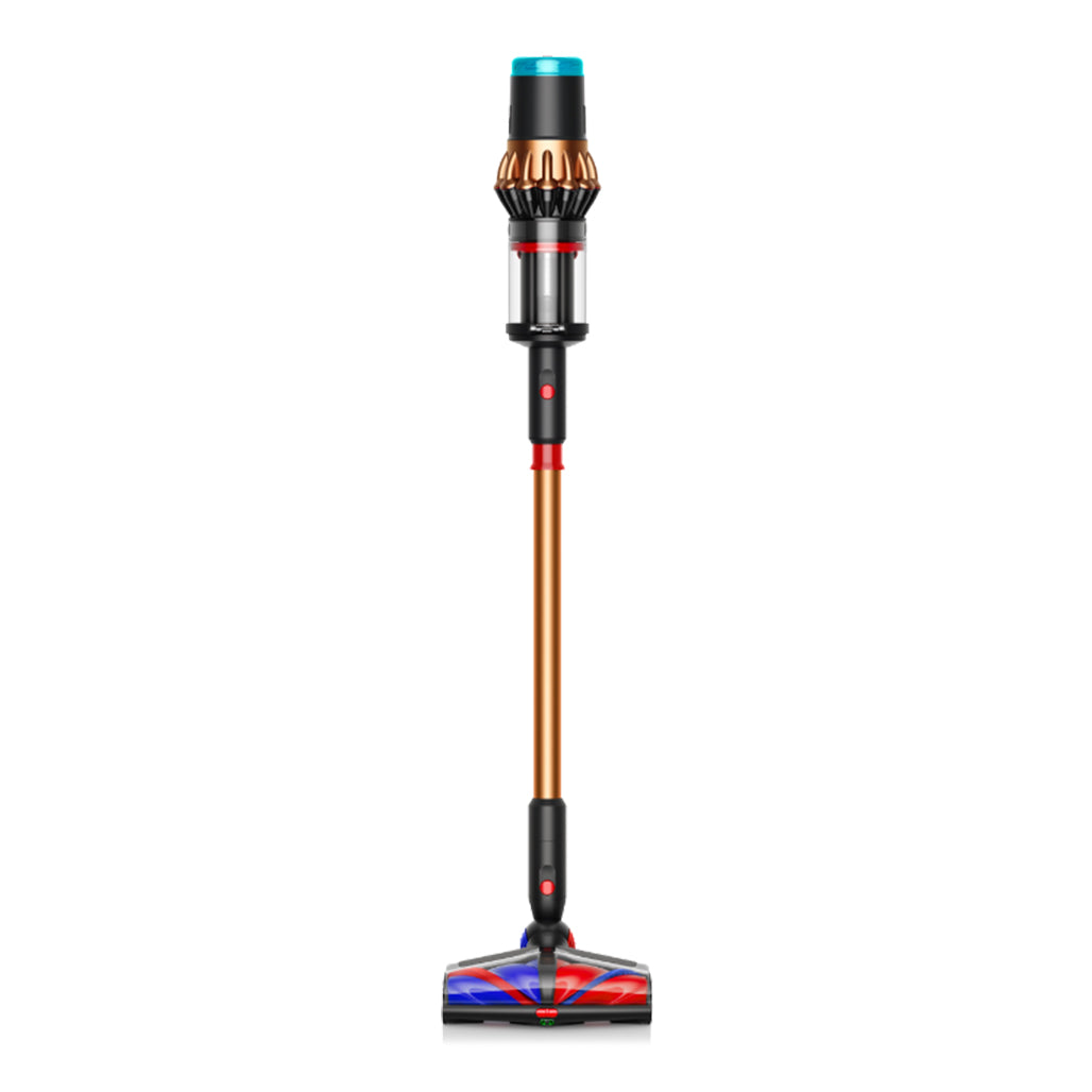 A Photo Of Dyson V16 Piston Animal Submarine™ Cordless Vacuum Cleaner (Black/Copper)