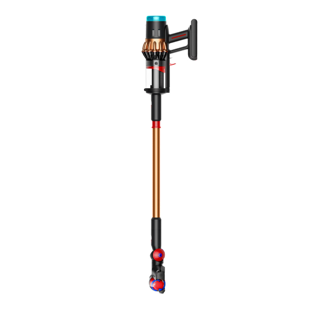 A Photo Of Dyson V16 Piston Animal Submarine™ Cordless Vacuum Cleaner (Black/Copper)