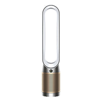 Dyson Purifier Cool Formaldehyde™ TP09 purifying fan (White/Gold)