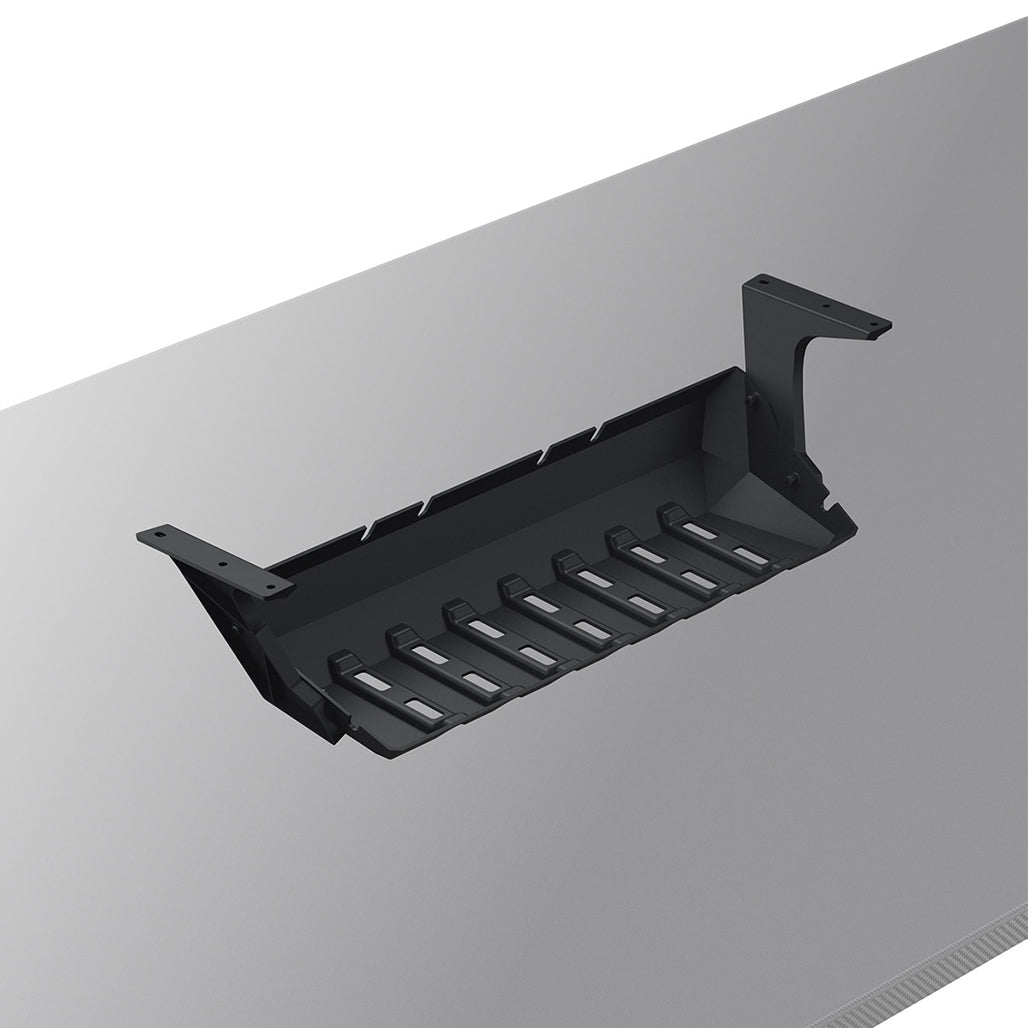 A Photo Of Cougar E-GRAV 160 / 180 Electric Gaming Desk