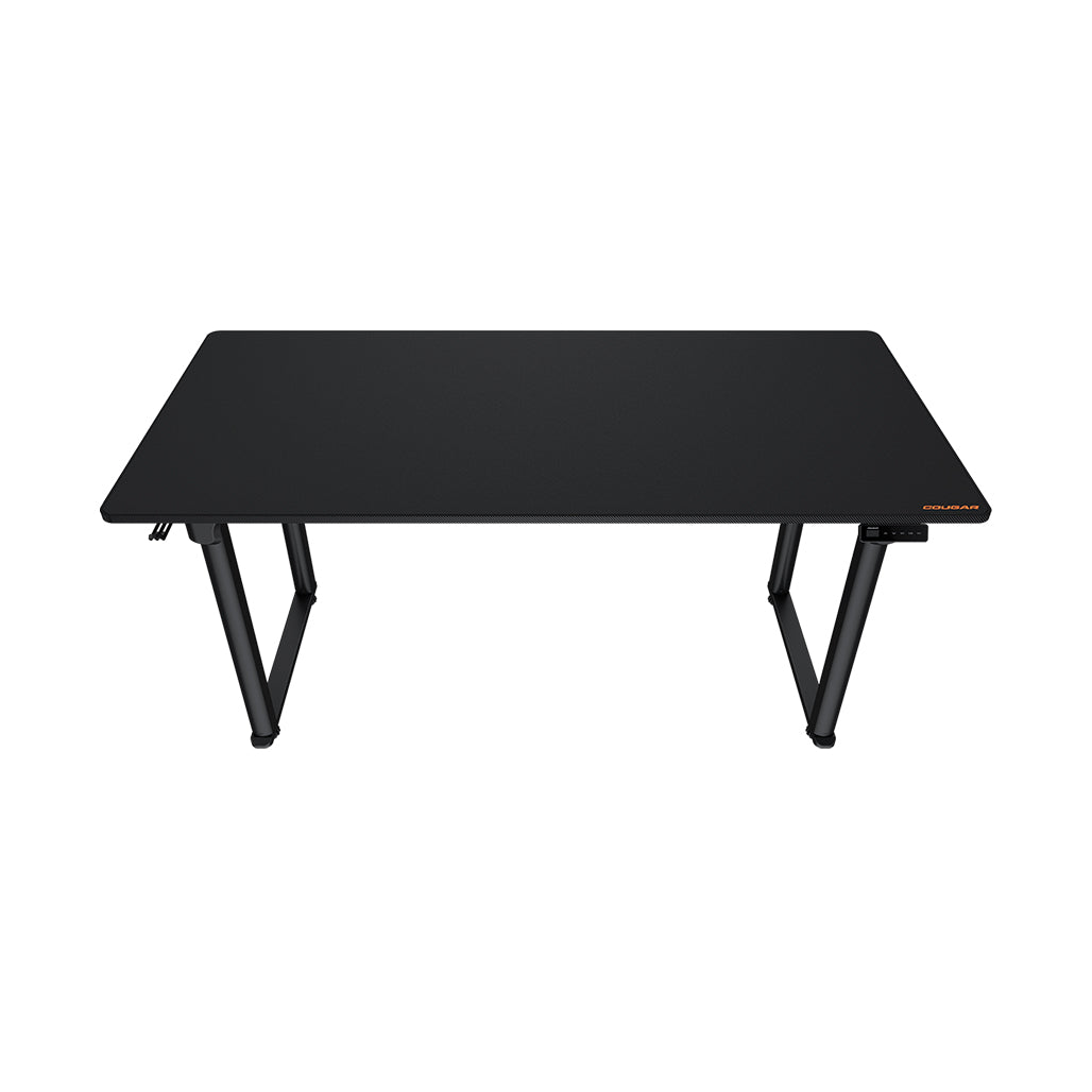 A Photo Of Cougar E-GRAV 160 / 180 Electric Gaming Desk