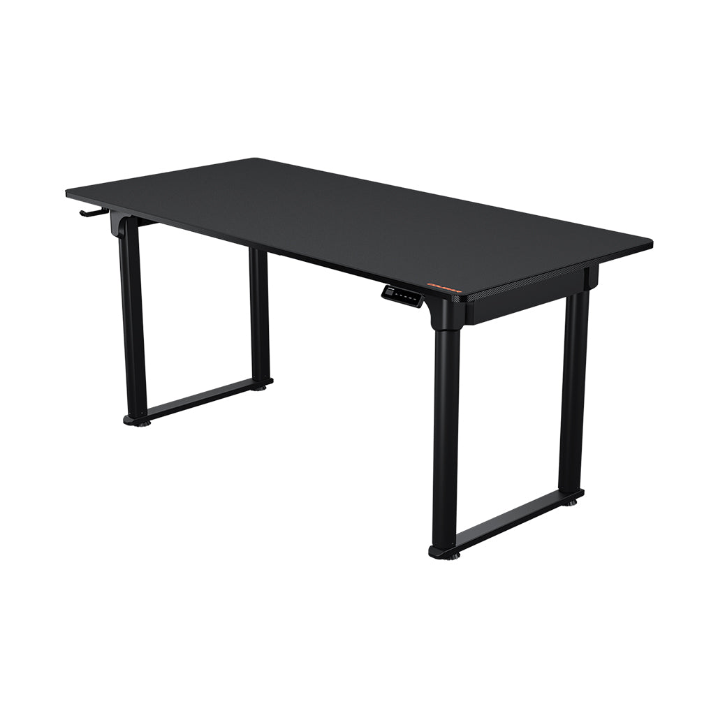 A Photo Of Cougar E-GRAV 160 / 180 Electric Gaming Desk