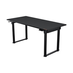 A Photo Of Cougar E-GRAV 160 / 180 Electric Gaming Desk