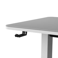 A Photo Of Cougar E-Star 120 / 140 Electric Gaming Desk