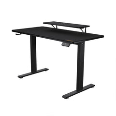 A Photo Of Cougar E-Star 120 / 140 Electric Gaming Desk