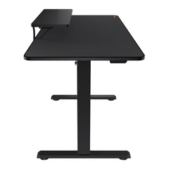 A Photo Of Cougar E-Star 120 / 140 Electric Gaming Desk