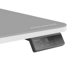 A Photo Of Cougar E-Star 120 / 140 Electric Gaming Desk