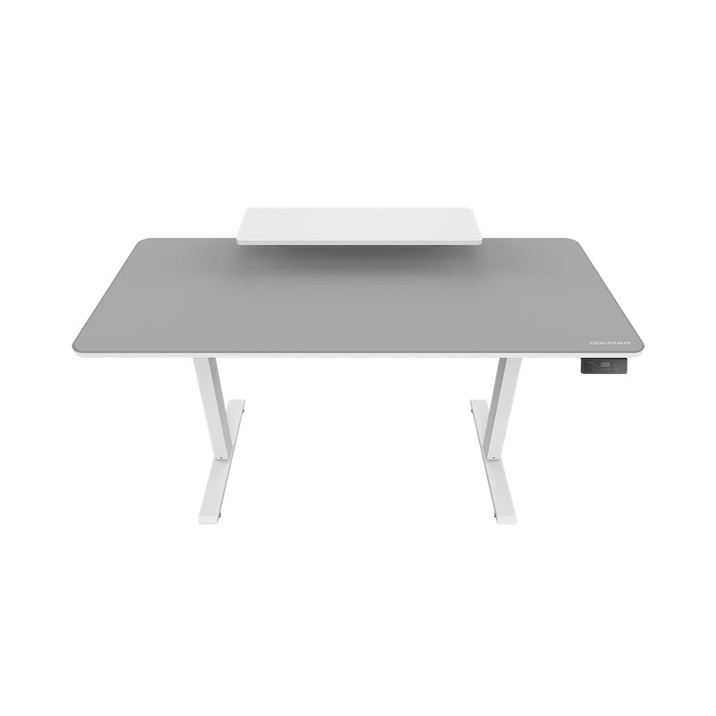 A Photo Of Cougar E-Star 120 / 140 Electric Gaming Desk