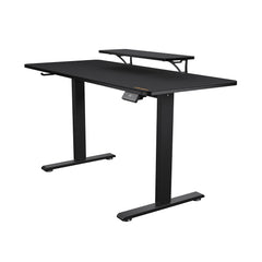 A Photo Of Cougar E-Star 120 / 140 Electric Gaming Desk