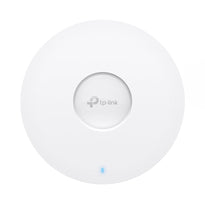 TP-Link EAP610 V2 AX1800 Ceiling Mount WiFi 6 Access Point | Dual-Band, PoE+ Powered, Ultra-Slim Design