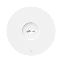 TP-Link EAP650 | AX3000 WiFi 6 Access Point with Seamless Roaming, PoE+ Support, and Cloud Management