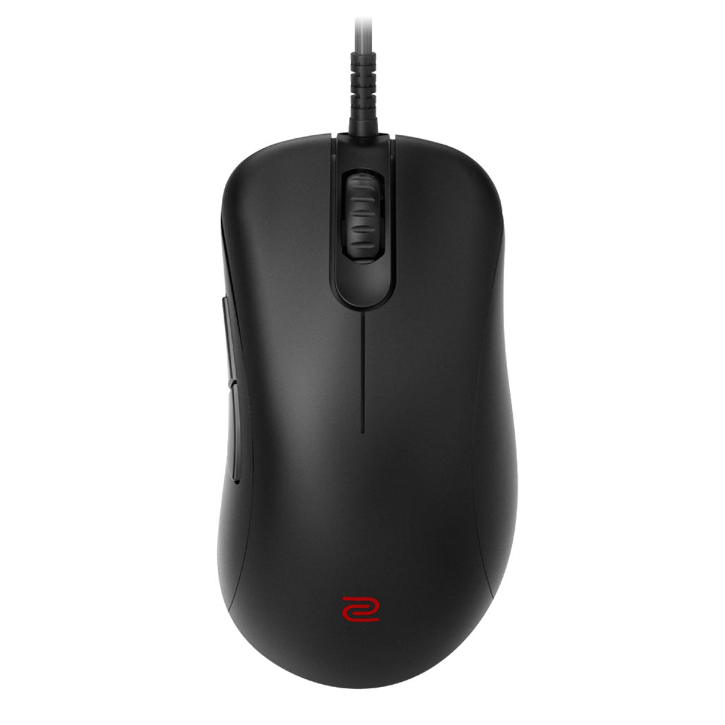 A Photo Of BenQ Zowie EC1-C - Mouse for Esports