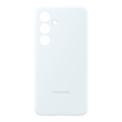 A Photo Of Samsung Galaxy S24 Silicone Case – Sleek Design and Durable Protection