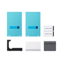 A Photo Of Samsung Galaxy Z Fold8 - Anti-Reflecting Screen Protector Film