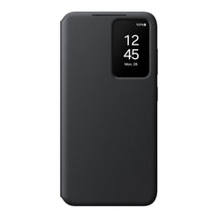 A Photo Of Samsung Galaxy S24 Smart View Wallet Case – Interactive Display, Card Storage, and Convenient Control
