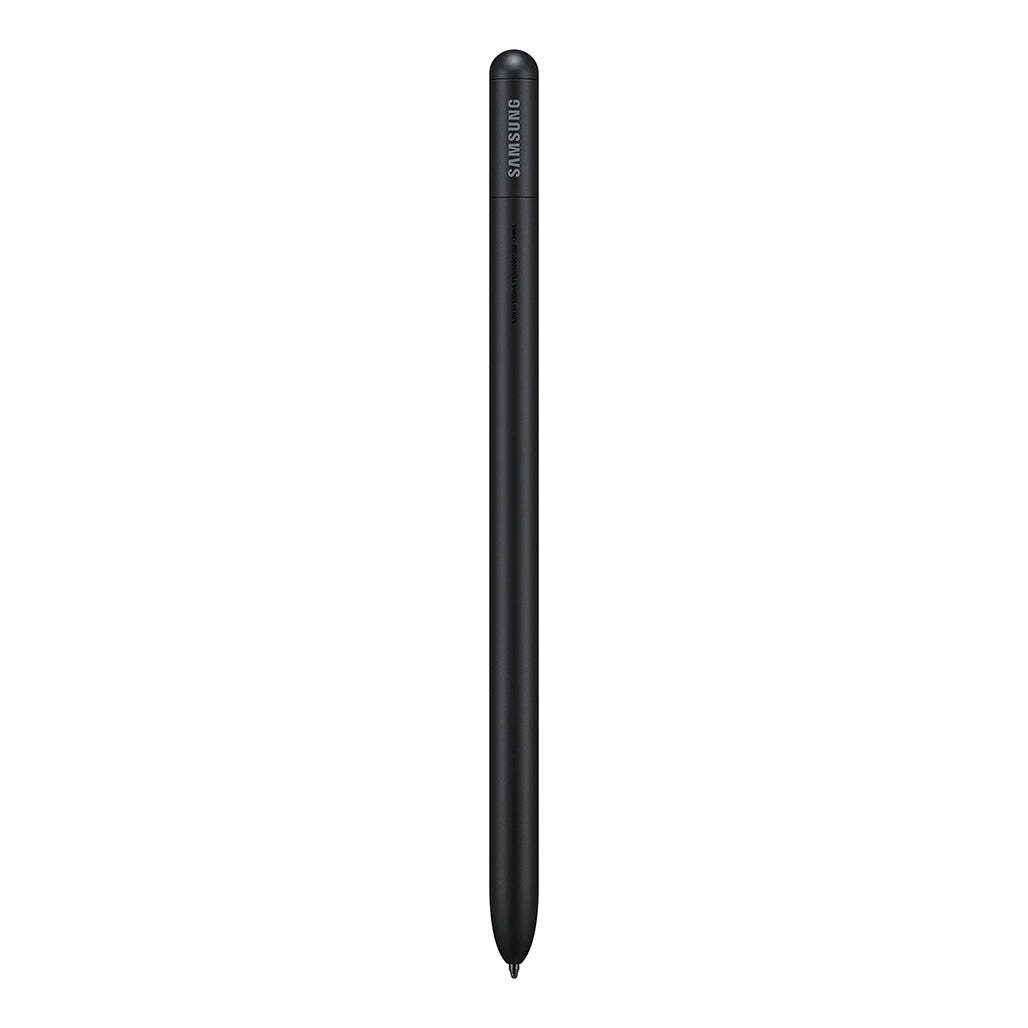 A Photo Of Samsung S Pen Pro - Black | Advanced S Pen with Device Switching, Remote & Gesture Control, and Smart Compatibility