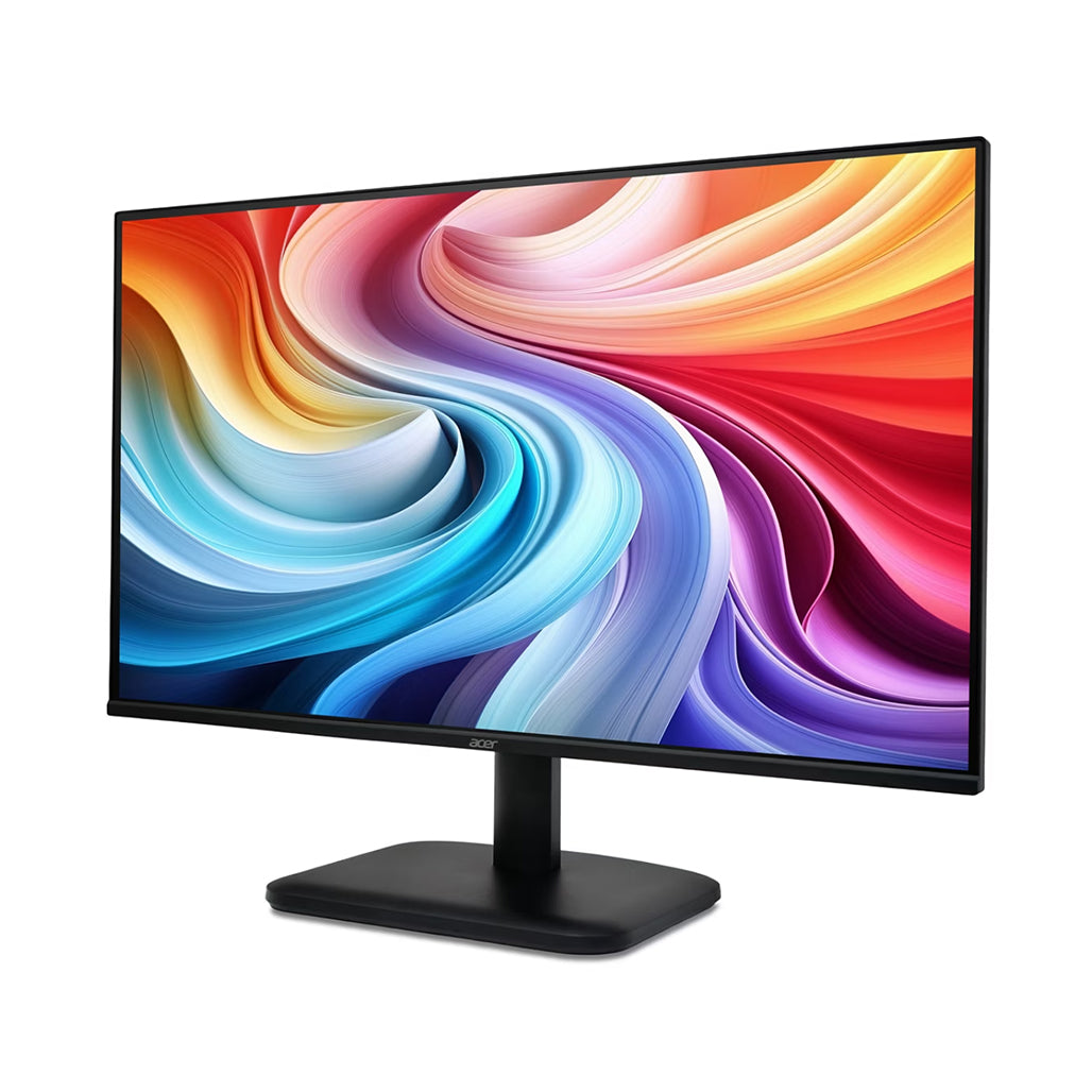 A Photo Of Acer 23.8