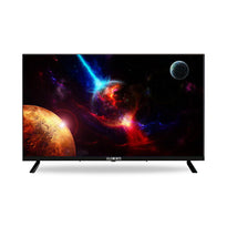 Elements ELT43WB6DE - 43" LED TV UHD 4K SMART Frameless