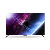 Elements ELT50WB5DE - 50" LED TV UHD 4K SMART Frameless