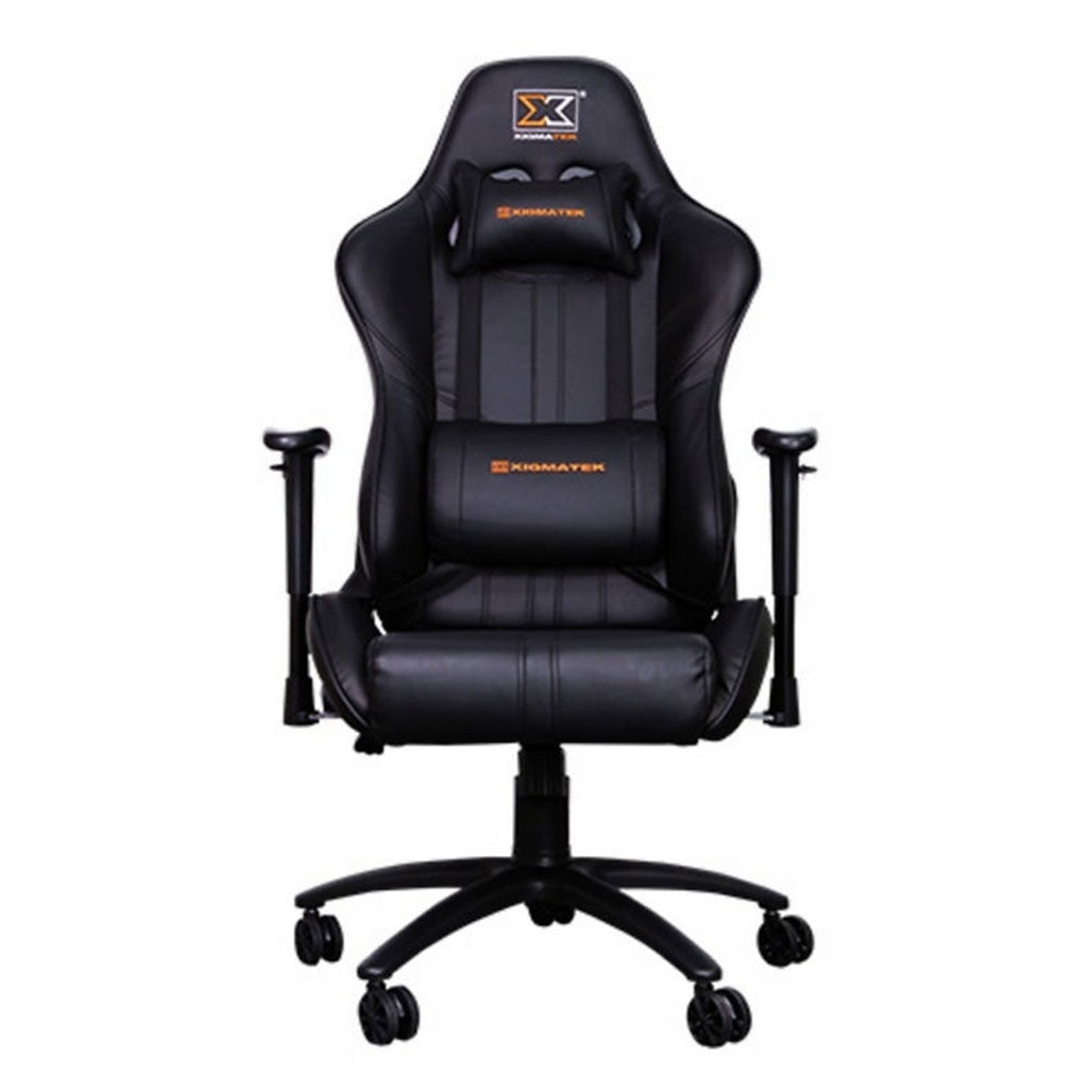 A Photo Of Xigmatek Chicane - Gaming Chair