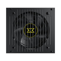 A Photo Of Xigmatek Minotaur power supply 850W