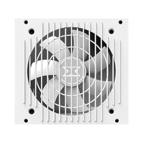 Xigmatek XPOWER III ARCTIC 700W 12CM WHITE BLADE FAN from Xigmatek sold by 961Souq-Zalka