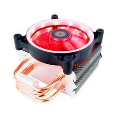 A Photo Of Xigmatek WHIZ - 6MM HEAT-PIPE X4 12CM X1