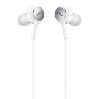 Samsung USB Type-C Earphones - Crystal-Clear Sound with Comfort - White | EO-IC100