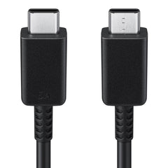 A Photo Of Samsung EP-DX310 - 3A USB-C to USB-C Cable (1.8m) for Fast Charging & Data Transfer