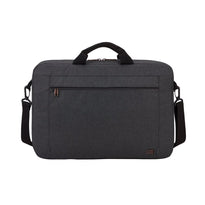 Case Logic Era 15.6-inch Laptop Attaché - ERAA-116 - Obsidian