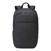 Case Logic Era 15.6" Laptop Backpack - ERABP-116 - Obsidian