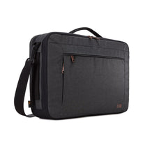 Case Logic Era Hybrid 15.6" Laptop Briefcase - ERACV-116 - Obsidian